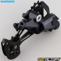 Dérailleur arrière vélo Shimano Deore RD-M5100-SGS 11 vitesses (chape longue)