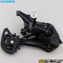 Cambio trasero de bicicleta Shimano Deore RD-MXNUMX-SGS XNUMX Speed ​​(jaula larga)