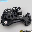 Cambio trasero de bicicleta Shimano Deore RD-MXNUMX-SGS XNUMX Speed ​​(jaula larga)