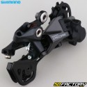 Shimano Deore RD-MXNUMX-SGS XNUMX/XNUMX Speed ​​Fahrrad-Schaltwerk (langer Käfig)