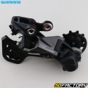 Shimano Deore RD-MXNUMX-SGS XNUMX/XNUMX Speed ​​Fahrrad-Schaltwerk (langer Käfig)