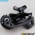 Desviador traseiro de bicicleta Shimano Deore RD-MXNUMX-SGS XNUMX/XNUMX (gaiola longa)