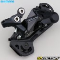 Shimano Deore RD-MXNUMX-SGS XNUMX/XNUMX Speed ​​Fahrrad-Schaltwerk (langer Käfig)