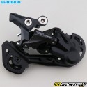 Shimano Deore RD-MXNUMX-SGS XNUMX/XNUMX Speed ​​Fahrrad-Schaltwerk (langer Käfig)