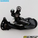 Shimano Alivio RD-M3100-SGS 9 Speed ​​Bicycle Rear Derailleur (Long Cage)