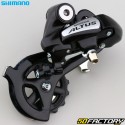 Shimano Altus RD-M310 7/8 Velocidad Bicicleta Desviador Trasero Negro