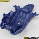Proteção do motor Husqvarna TC, KTM SX 125... (desde 2023) Acerbis azul