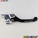 KTM folding front brake lever SX 125, 150, 250 (since 2014)... Scar Black Flex