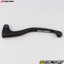 Clutch lever Yamaha WR-F 250, 450 (since 2003) Scar black