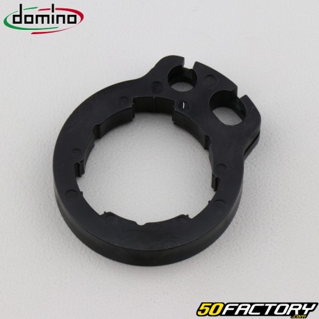 Adapter Gasgriffrohr Honda CRF 250, 450 R, X (ab 2016) Domino D-Lock