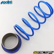 Muelle de empuje del embrague Aprilia SRV  XNUMX, Gilera  GP XNUMX Polini  Evo-Slider  XNUMX Kg