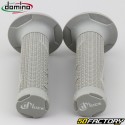 Handle grips Domino D100 D-Lock MX Grip gray