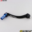 Pedal de cambio Yamaha YZF 250 (desde 2019), 450, WR-F... Scar azul