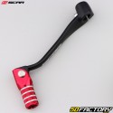 Honda CRF 150 R gear selector (since 2007) Scar red