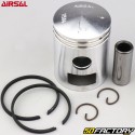 Piston Ø38.95 mm moteur AV7 carré Motobécane Airsal