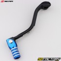 Kawasaki KX Shifter 80 (1981 - 2000), 85 (de 1998) Scar azul