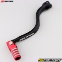 Selector de mudanças Suzuki RM 85 (desde 1989) Scar vermelho