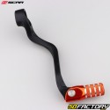 Selector de marchas KTM SX, Husqvarna TC, Gas Gas  MC XNUMX Scar  naranja