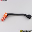 Selector de marchas KTM SX (2003 - 2017), Husqvarna TC 85 (2014 - 2017) Scar naranja