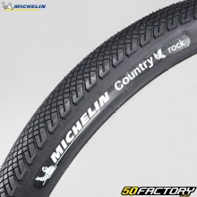 Pneu vélo 26x1.75 (44-559) Michelin Country Rock