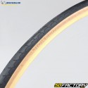 Pneu de bicicleta XNUMXxXNUMXC (XNUMX-XNUMX) Michelin Dynamic Classic  lados bege