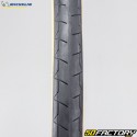 Pneu de bicicleta XNUMXxXNUMXC (XNUMX-XNUMX) Michelin Dynamic Classic  lados bege