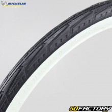 Pneumatico per bicicletta 500x37A (37-440) Michelin City Junior fianchi bianchi