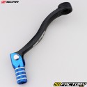 Selector de marchas KTM SX 125, 150 (2016), SX-F 450 (2016 - 2022)... Scar azul