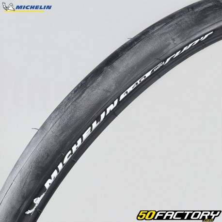 Neumático de bicicleta XNUMXxXNUMX (XNUMX-XNUMX) Michelin  Carrera salvaje