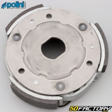 Embrayage Ø134 mm Vespa Primavera, Piaggio Fly, Medley... 125, 150 2T Polini