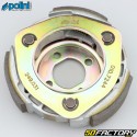 Embraiagem Aprilia Atlantic, Vespa GTS, Peugeot Geopolis  XNUMX, XNUMX, XNUMX, XNUMX ... Polini