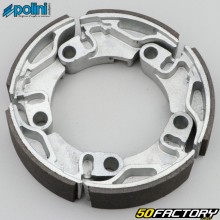 Vertical and horizontal Minarelli clutch adjustable jaws Gilera GP 800, Aprilia SRV 850 4T Polini