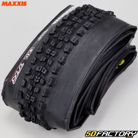 Bicycle tire 29x2.30 (58-622) Maxxis Aggressor Exo TLR Folding