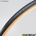 Bicycle tire XNUMXxXNUMXC (XNUMX-XNUMX) Michelin Dynamic Classic  beige sides