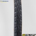 Neumático de bicicleta 650x44B (44-584) Michelin Retro Classic lados beige