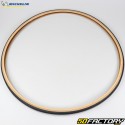 Bicycle tire 700x20C (20-622) Michelin Dynamic Classic beige sides