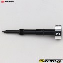 Vite di regolazione carburatore Keihin FCR Scar nero