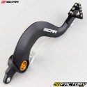 Pedal de freno trasero Yamaha YZ 125, 250 (desde 2000) ... Scar Negra