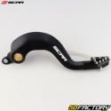 Pedal de freno trasero Yamaha YZ 125, 250 (desde 2000) ... Scar Negra