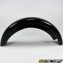 Rear mudguard with flaps Peugeot 103 SP, MVL... black