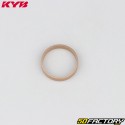 Anillo de pistón de rebote del amortiguador Yamaha YZF 250 (desde 2019), 450 (desde 2018)... KYB