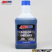 Dirt Bike Chain Lube Usage - AMSOIL INC – IN