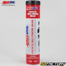 Dirt Bike Chain Lube Usage - AMSOIL INC – IN