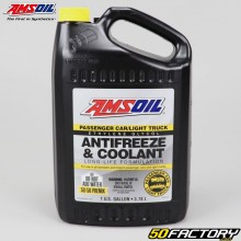 Liquide de refroidissement Amsoil Passenger Car & Light Truck 3.78L