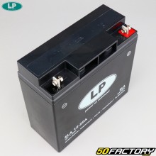 Batteria Landport 12V 20Ah SLA