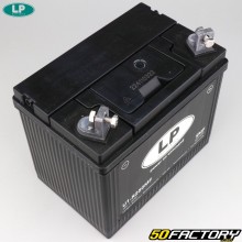 Batterie Landport 12V 22Ah U1-R250MF SMF