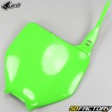 Piastra anteriore Kawasaki KX, KXF, Suzuki RM-Z UFO Verde