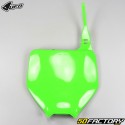 Piastra anteriore Kawasaki KX, KXF, Suzuki RM-Z UFO Verde