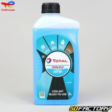 TotalEnergies Coolelf 1L coolant