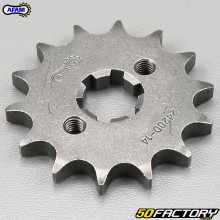 14 tooth sprocket 428 Kawasaki Eliminator, KMX 125 Afam